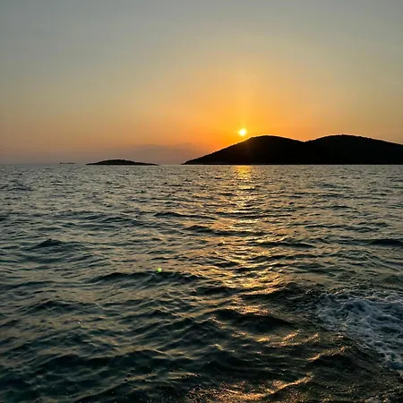 Maare Tatil Evi Ist