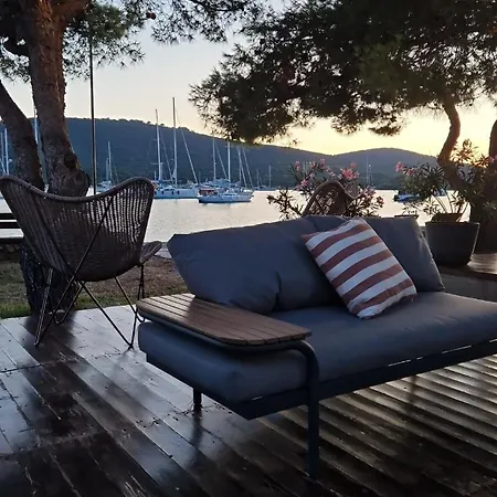 Maare Tatil Evi