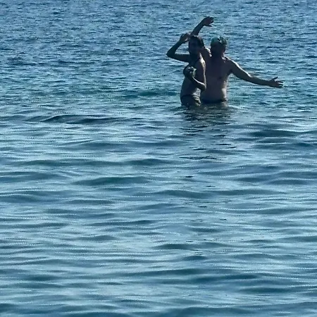 Maare Tatil Evi *