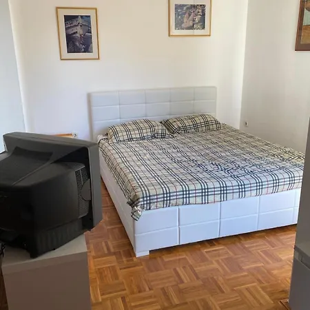 Maare Tatil Evi
