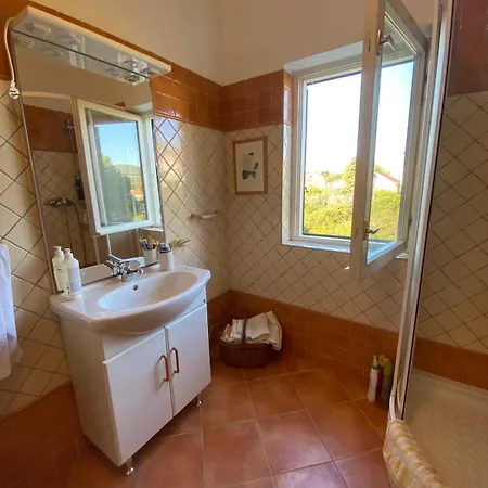 Maare Tatil Evi Ist