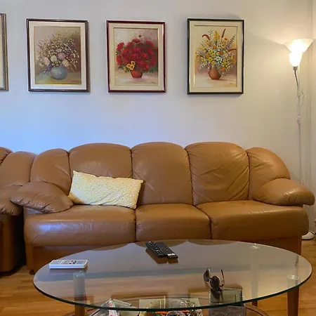 Maare Tatil Evi