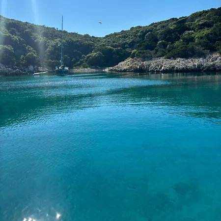 Casa de Férias Maare Ist